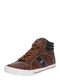 H.I.S Sneaker braun
