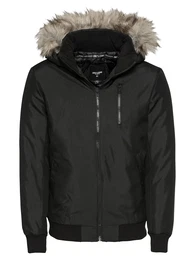 Jacke ''''onsSTANNY JACKET'''' schwarz