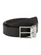 Calvin Klein Gürtel schwarz