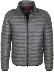 Daunenjacke ''''Cirace'''' grau