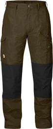 Cargohose grün