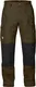Fjällräven Cargohose grün