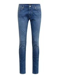 Jeans blue denim
