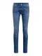 JACK & JONES Jeans blue denim