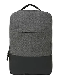 Rucksack '''''''' weiß / schwarz
