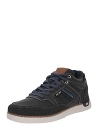 Dockers By Gerli Sneaker dunkelblau / anthrazit
