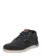 Dockers By Gerli Sneaker dunkelblau / anthrazit