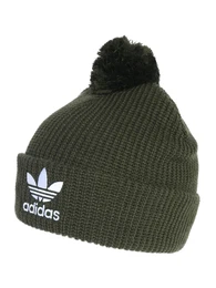 ADIDAS ORIGINALS Strickmütze khaki