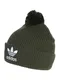 ADIDAS ORIGINALS Strickmütze khaki