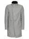 Only & Sons Mantel ''''onsOSCAR WOOL COAT'''' hellgrau