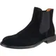 SELECTED HOMME Boots schwarz