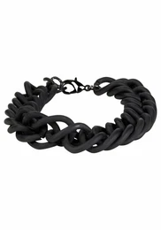 J. Jayz Armband schwarz