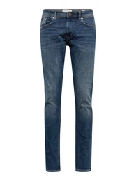 ESPRIT Jeans 5 Pkt slim blue denim
