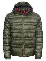 SCOTCH & SODA Winterjacke oliv