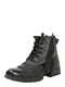 REPLAY Schnürstiefel ''''CLUTCH'''' oliv / schwarz