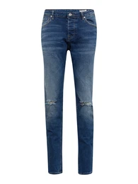 Jeans blue denim