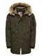 Superdry Parka khaki