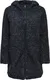 ONLY Zimní kabát ''''onlALLIE CELESTE HOODED WOOL COAT OTW'''' noční modrá ONLY Zimní kabát ''''onlALLIE CELESTE HOODED WOOL COAT OTW'''' noční modrá