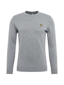 Lyle & Scott Pullover