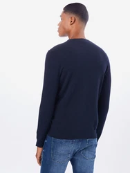 Lyle & Scott Pullover nachtblau