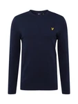 Lyle & Scott Pullover nachtblau