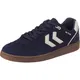 Hummel Sneakers Low Hb Team blau / weiß