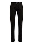 Blend Regular-fit Jeans Twister schwarz