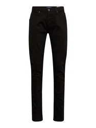 Blend Regular-fit Jeans Twister schwarz