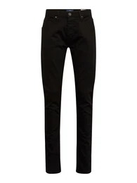 Jeans 'Twister' black denim