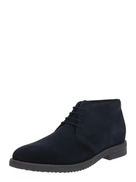 GEOX Schnürschuhe BRANDLED navy