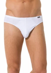 Skiny Slip weiß