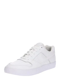 Nike SB Sneaker ''''Delta Force Vulc Skateboarding'''' weiß