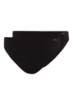 Skiny Slip schwarz
