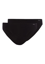 Skiny Slip schwarz