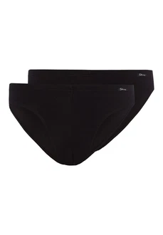 Skiny Slip schwarz