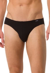 Skiny Slip schwarz