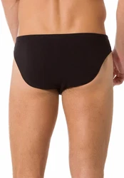 Skiny Slip schwarz