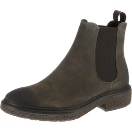 Boots ''''Crepetray Hybrid M'''' dunkelbraun