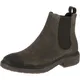 ECCO Boots ''''Crepetray Hybrid M'''' dunkelbraun