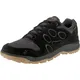 JACK WOLFSKIN ''''VANCOUVER TEXAPORE'''' Wanderschuhe schwarz