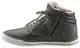 MUSTANG Sneaker dunkelgrau