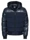 GAP Steppjacke ''''HVYWT PUFFER JKT W/ HOOD'''' navy