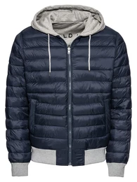GAP Wendejacke GAP ORIGINAL REVERSIBLE PUFFER JKT navy