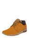 Nike SB Sneaker ''''Stefan Janoski Max Mid Premium'''' karamell