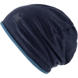 BUFF Beanie blau