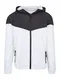 Urban Classics Jacke schwarz / wei