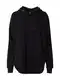 Urban Classics Sweater majica  crna