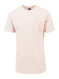 T-Shirt hellpink