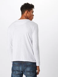 Key Largo Langarmshirt CHEESE MLS00033