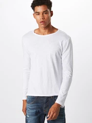Key Largo Langarmshirt CHEESE MLS00033